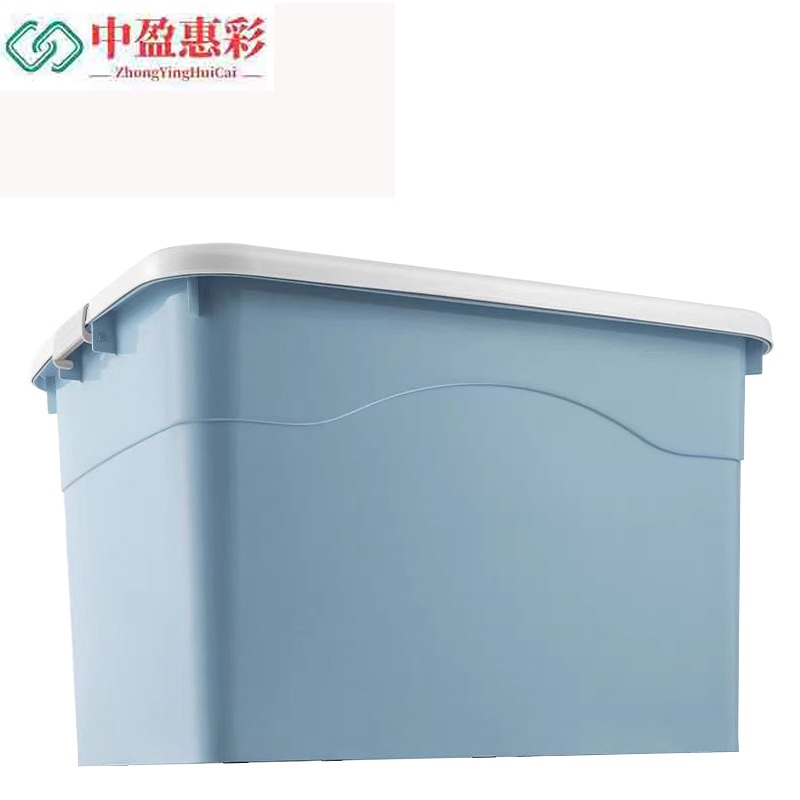 中盈惠彩 收纳箱 SNX-03 55*41*35cm 个高清大图