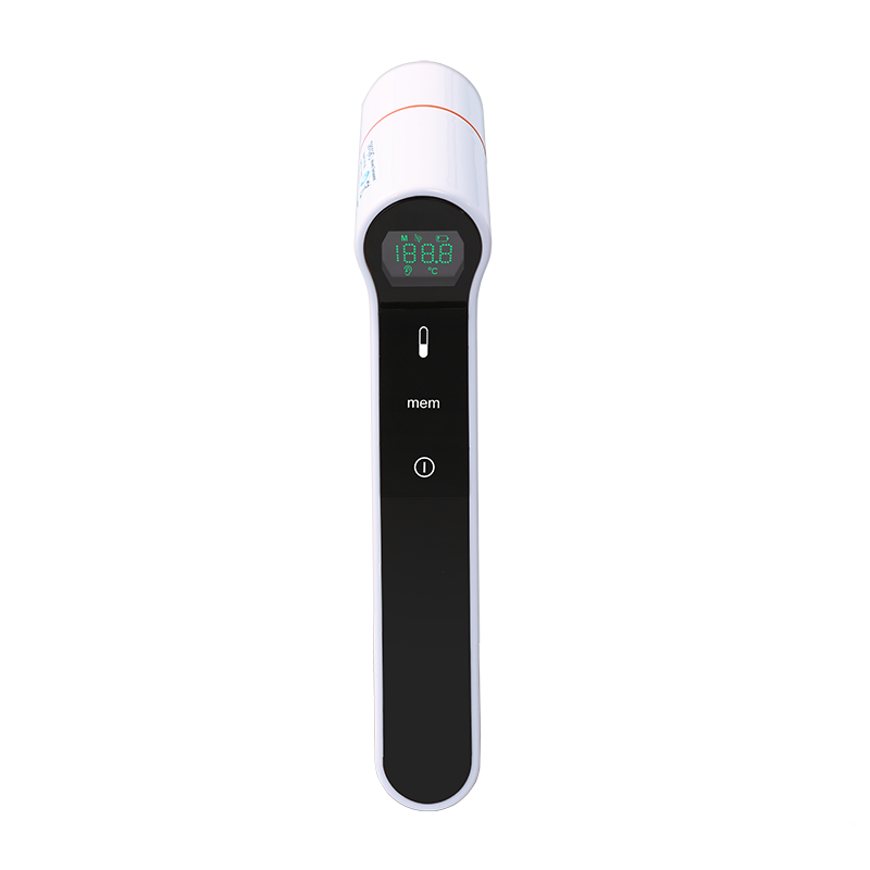 攀高PANGAO红外额温枪体温计PG-IRT1603