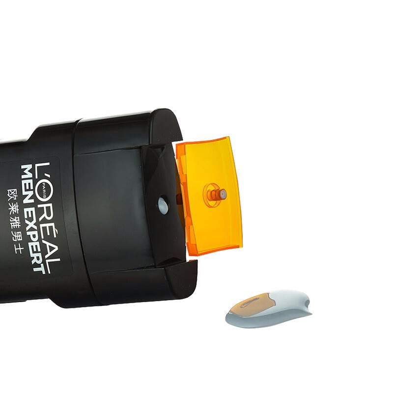 欧莱雅(L’’OREAL)男士去屑洗发露(薄荷酷爽)700ml高清大图