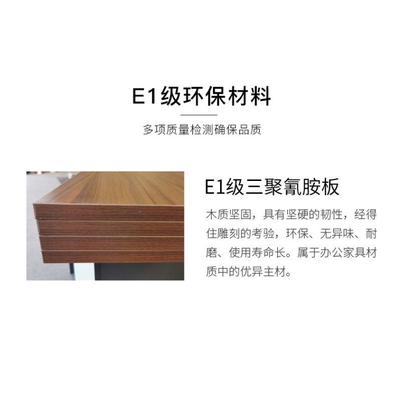 档案柜长条柜储物柜带锁资料矮柜文件柜子木质