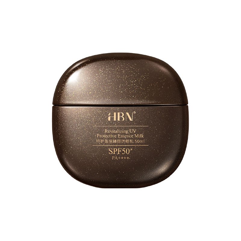 HBN 特护高倍臻颜 防晒乳 50ml
