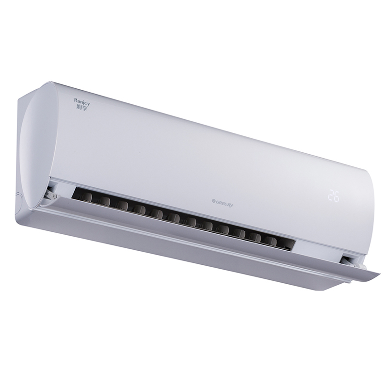gree格力空调润享1匹一级变频冷暖家用智能挂机空调kfr26gw26594fnhaa