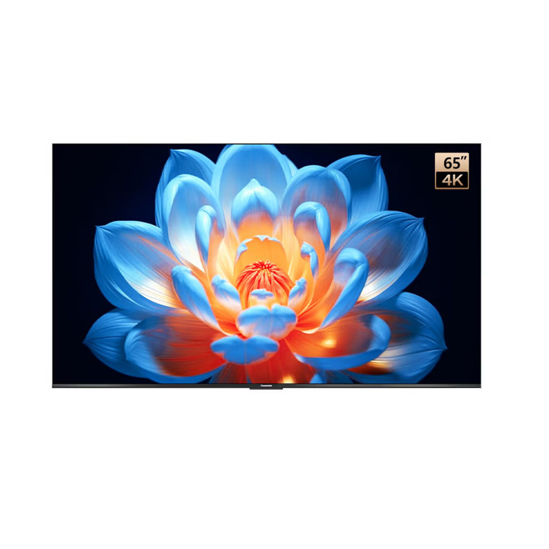长虹电视 65D55H 65英寸4K超高清 144Hz 2+64GB大内存 LED液晶平板电视机高清大图