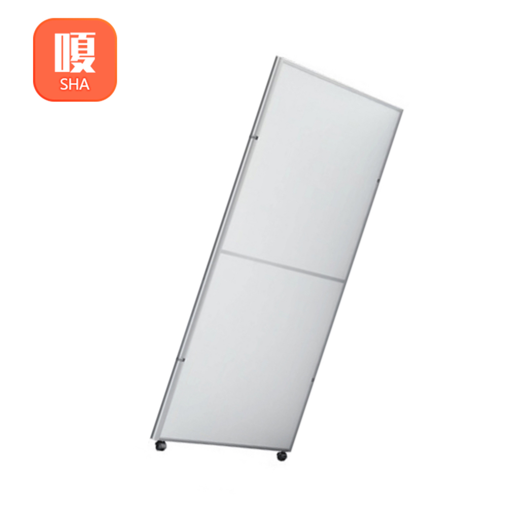 嗄屏风1.8m扇高清大图