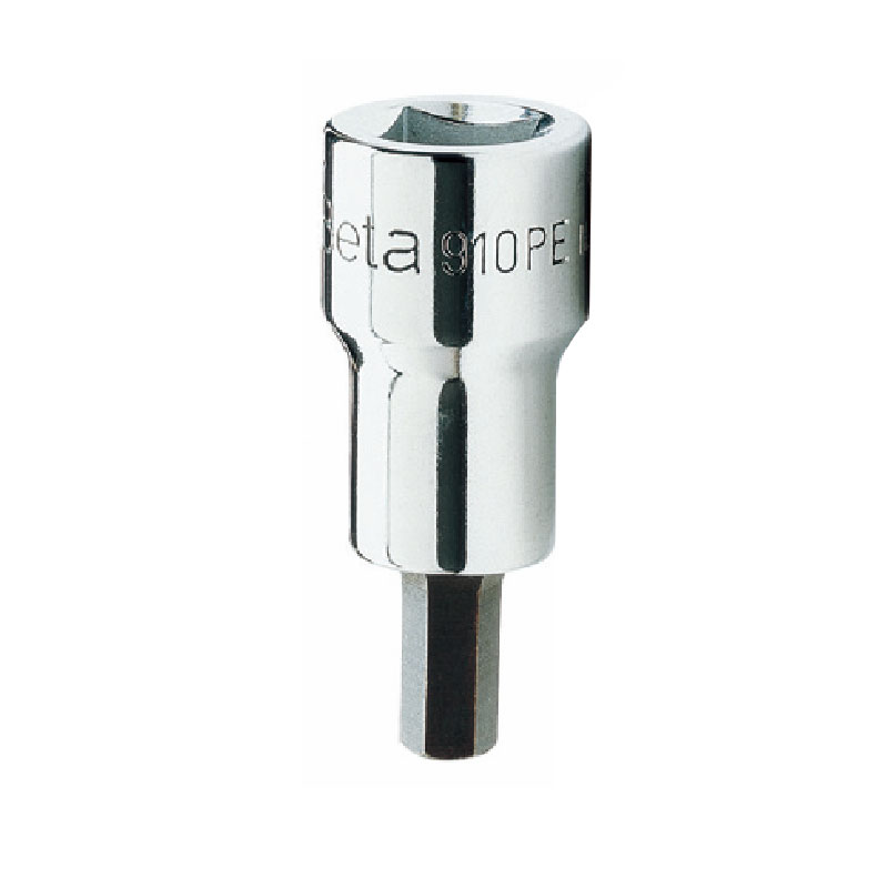 百塔 C910PE 0003 3/8六角旋具套筒高清大图