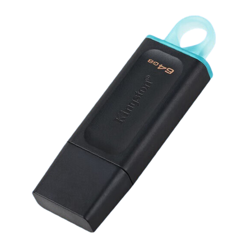 金士顿 Kingston 64GB DTX USB3.2 Gen1 U盘