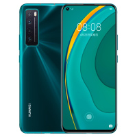 华为/HUAWEI nova 7 5G 8GB+128GB 绮境森林