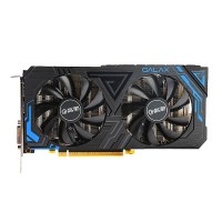 影驰RTX2060 大将 6G光线追踪游戏AI电竞游戏台式机电脑独立显卡