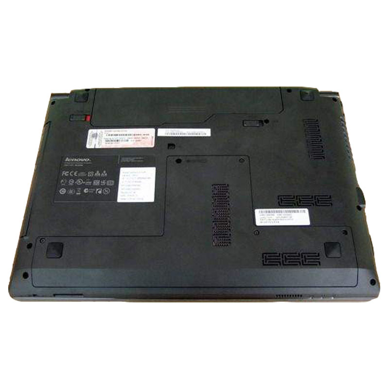 联想 LH 联想V310(i5-7200U 4G 500G+128G固态 R5 2G独显 win10)14英寸笔记本电脑