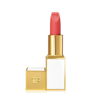 Tom Ford汤姆福特TF口红18年TF白管黑管新品细管口红润唇膏3g 白管07号Paradiso
