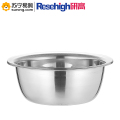 研高(Resehigh) 大号铝制盆 80cm