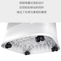 三星/(SAMSUNG)空气净化器KJ400F-K5586WF 长效除霾 CCM超10万 47平大空间 内置WIFI远程
