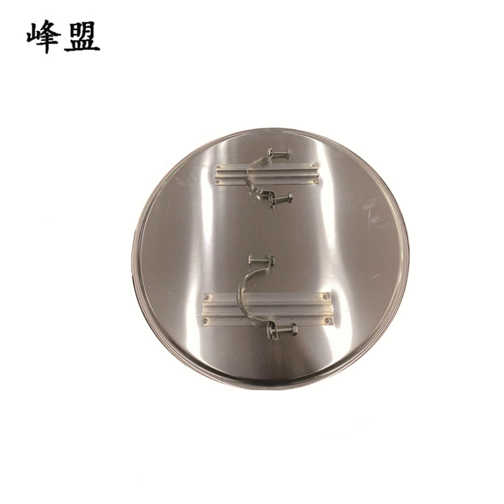 峰盟 限速标志 直径600mm 块高清大图