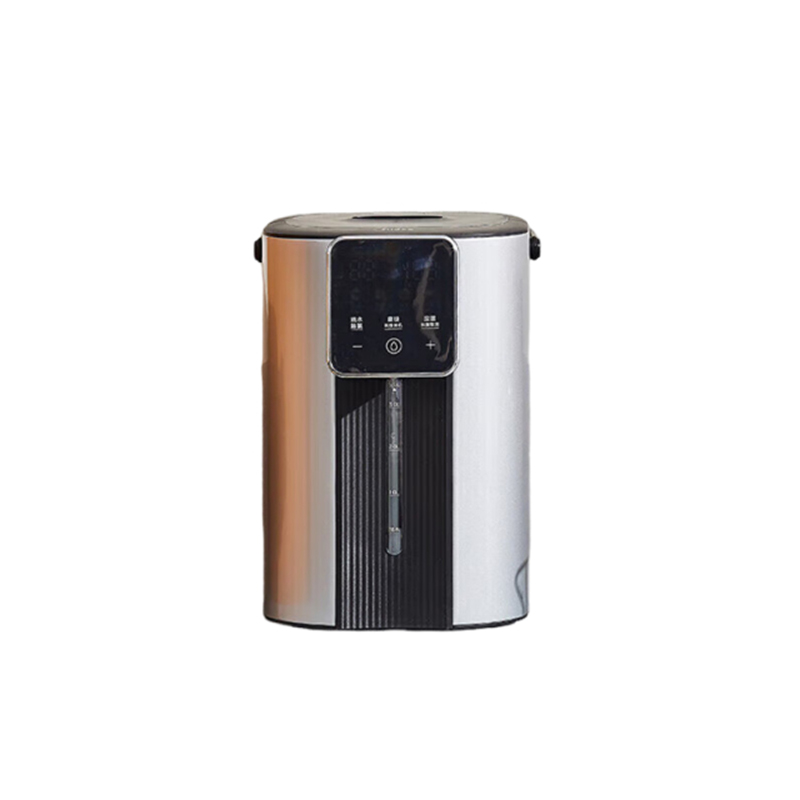 美的 电热水瓶 可调温 316L不锈钢 功率1600W 220V 容量5L MK-EB50D1 / 台高清大图