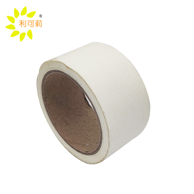 利可莉纸胶带5cm*17m/卷高清大图