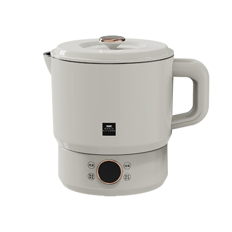 康宁餐具(World kitchen)多功能电煮锅 WK-GZG1518/KZ(单位:台)