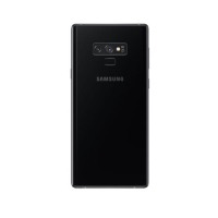 三星 Galaxy Note9（SM-N9600）6GB+128GB 丹青黑 移动联通电信4G游戏手机 双卡双待 XIO