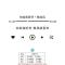 ins北欧风歌词3d立体墙贴画客厅卧室温馨宿舍墙纸自粘装饰品|-K 大