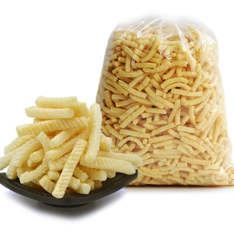 散装零食虾条超大包整箱巨型怀旧正宗经典休闲原味儿童小吃老式参数