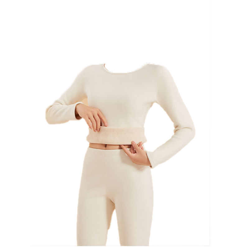 佳美良品 保暖内衣套装K-709/套高清大图