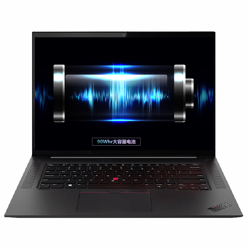 thinkpadx1隐士四代16英寸专业设计高性能ibm笔记本电脑i911950h32g