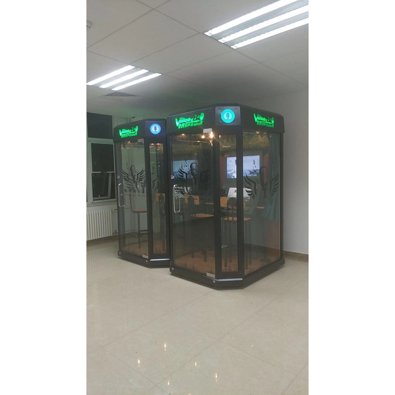 金穗慧采 SY-ZH2520 大款唱歌机 全民唱歌机（含安装、调试、隔音）
