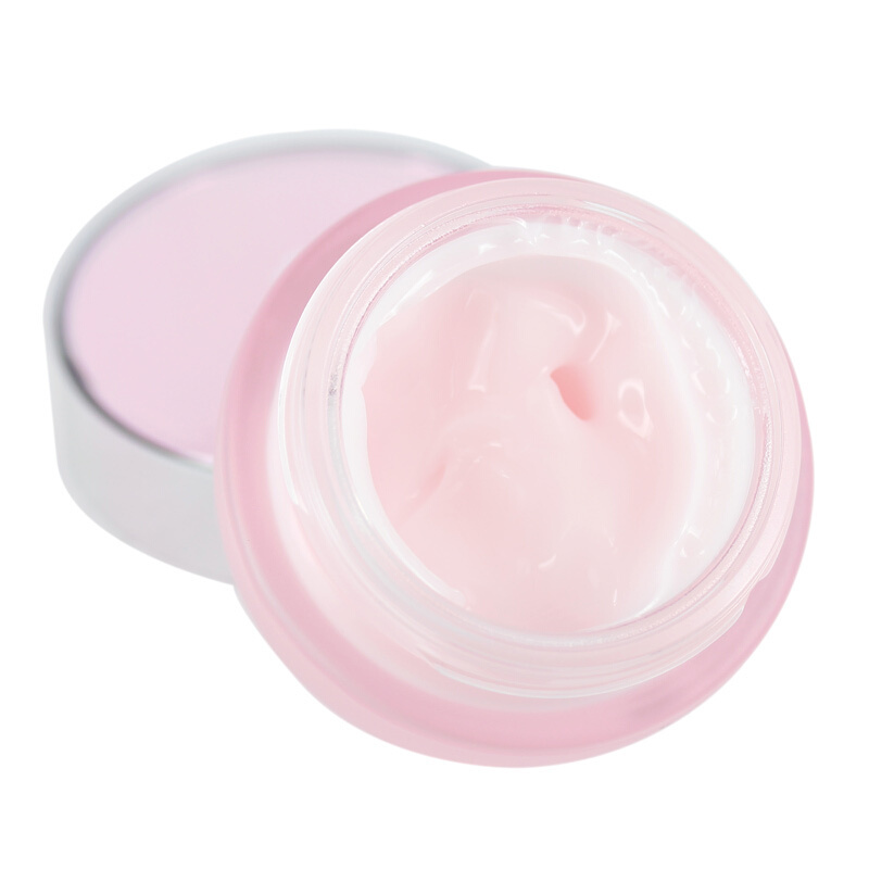 LANCOME 兰蔻水份缘舒悦保湿凝霜/水分缘舒缓啫哩霜 50ml 面霜 清爽;保湿补水 舒缓弹润 50ML