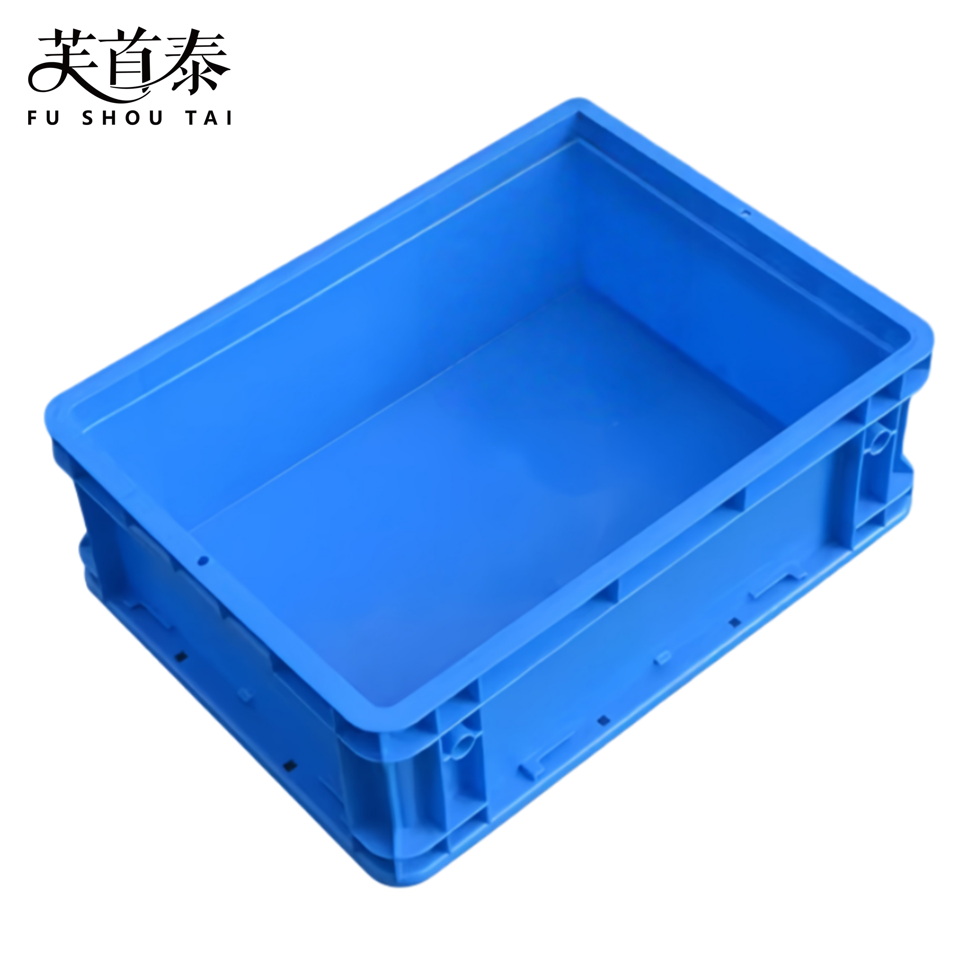 芙首泰收纳盒400*300*145mm个高清大图