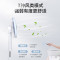 格力(GREE) FDZ-40X96Bdg9 22挡调节 直流变频电风扇14叶家用智能遥控落地扇轻音定时12小时
