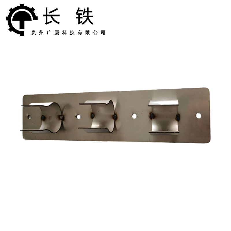 长铁 工具存放架 250mm-60mm 个高清大图