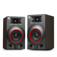 JBL NANO K6 录音棚 有源监听音箱 hifi发烧音响 专业音响(一只)