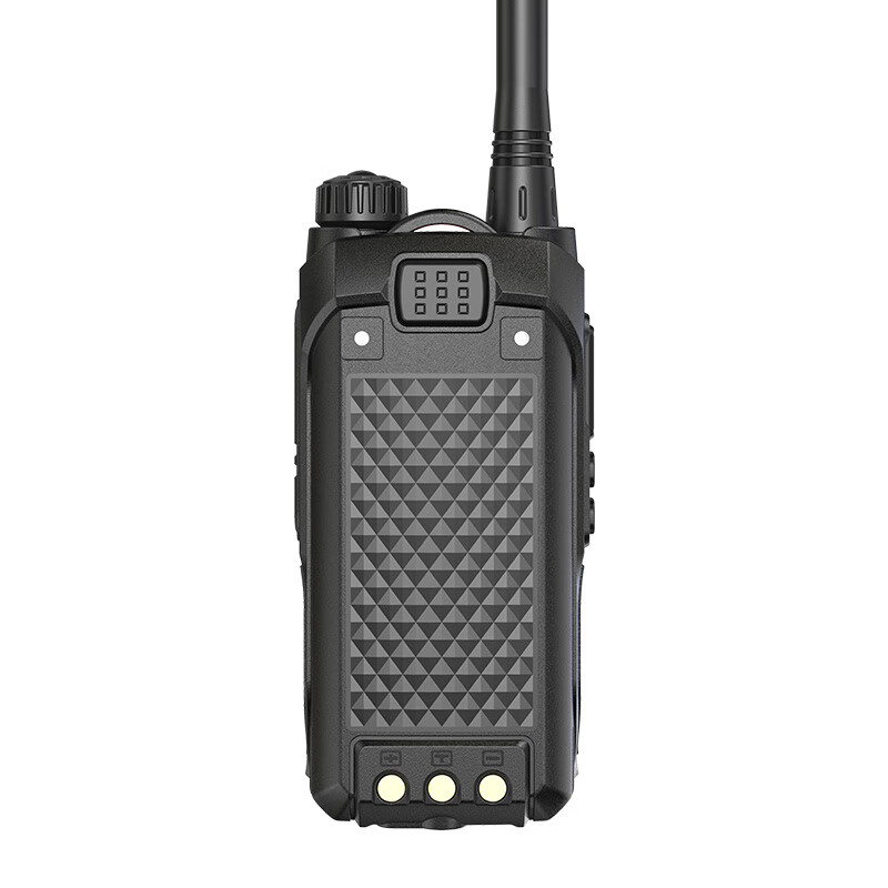 UNIKOO 模拟 对讲机 MAT390 BJDT高清大图