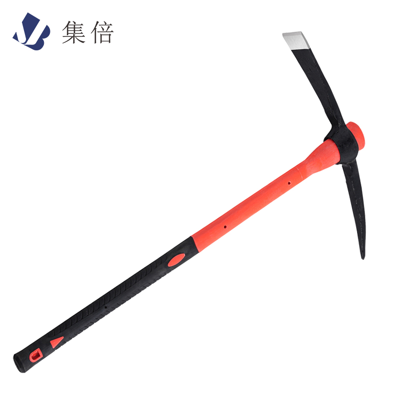 集倍 洋镐 90cm/把高清大图