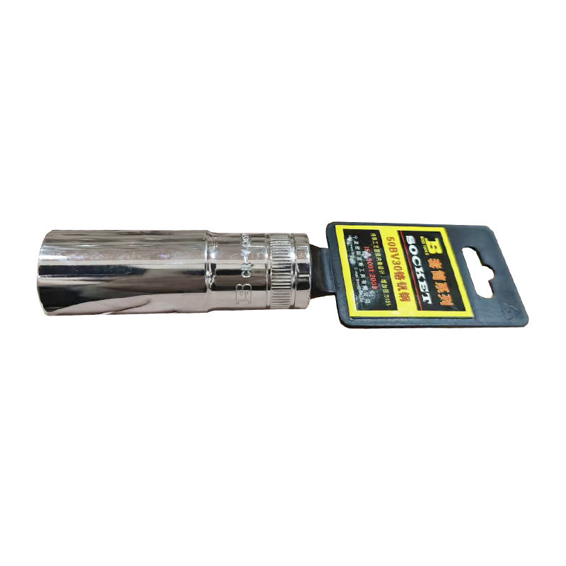 波斯 12.5mm系列镜面长套筒 BS365119 19mm 只高清大图