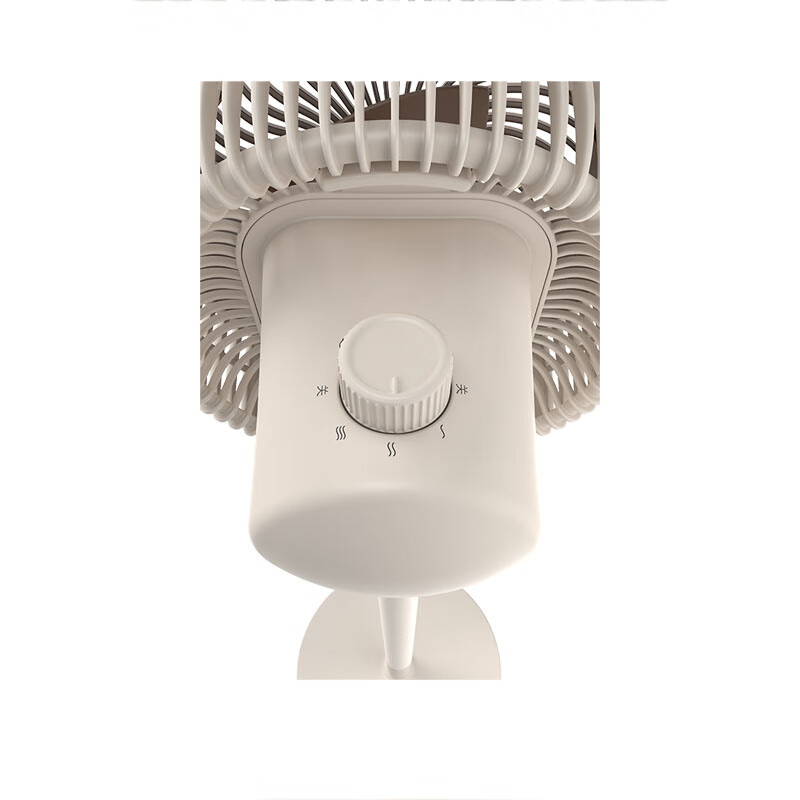 艾美特 AIRMATE FA15-X3 落地扇 机械款 白色(单位:台)高清大图