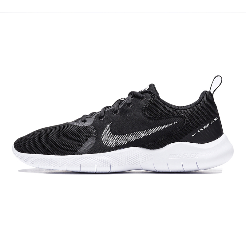 NIKE耐克男鞋跑鞋2021新款低帮黑武士网面舒适跑步运动鞋CI9960