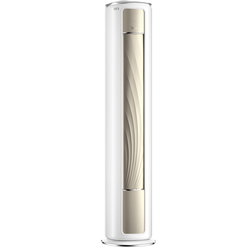 美的空调KFR-51LW/BDN8Y-YC300(1) A 御行系列