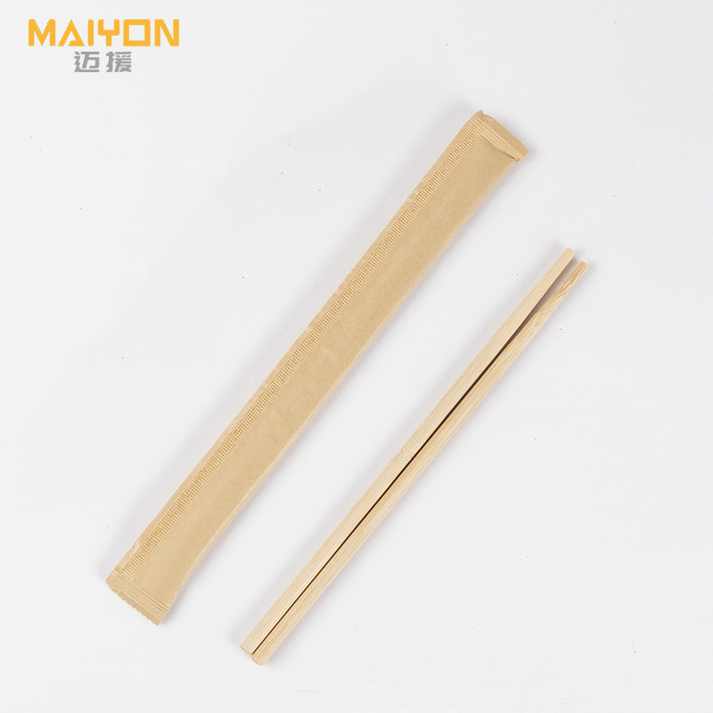 迈援 一次性筷子 6-23.5cm 组高清大图