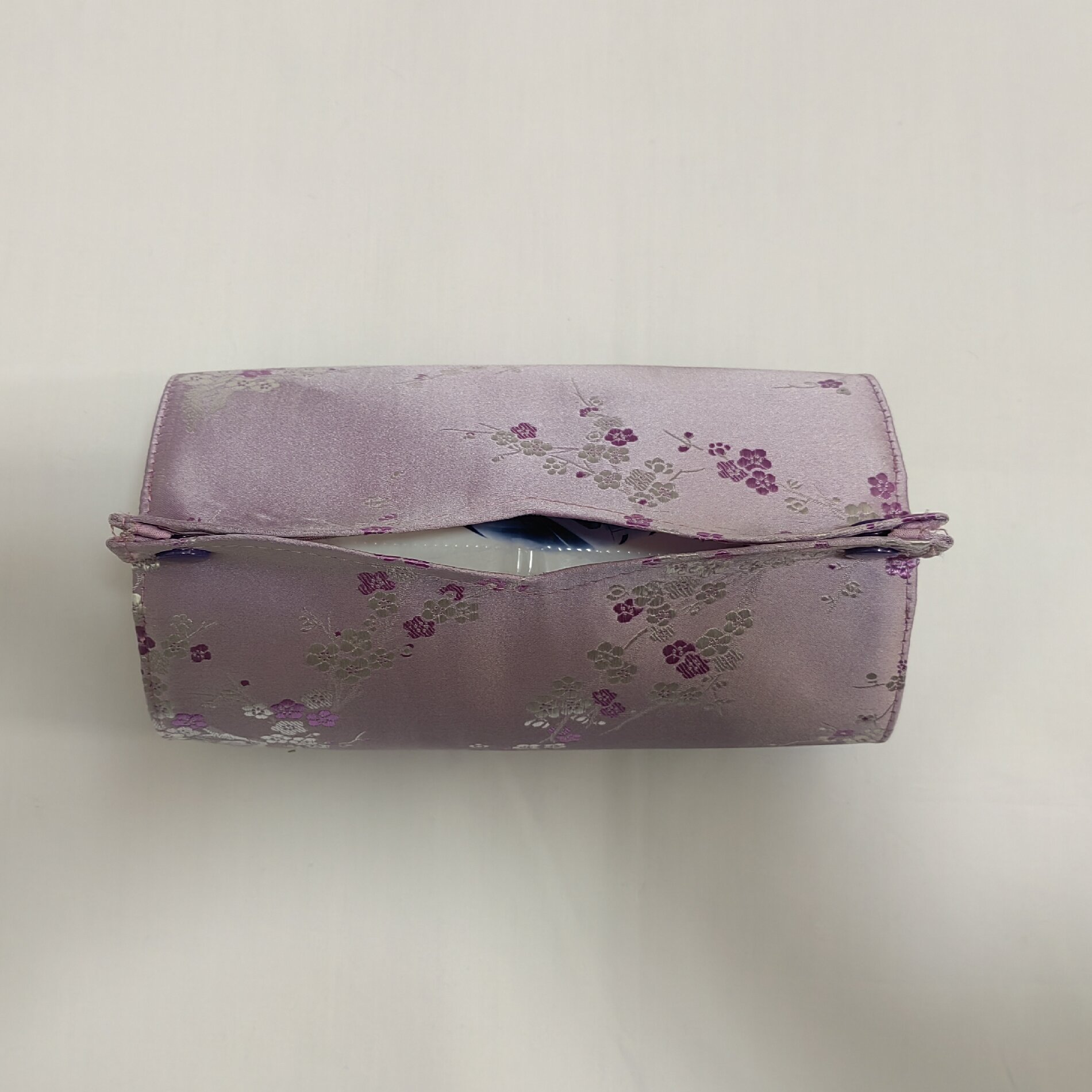 紫燕沙纸巾收纳袋220*115*80mm 个高清大图