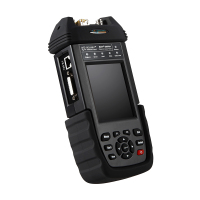 BNT-6000A 综合测试仪表 10/1000/1000M 双光双电 以太网+2M+光功+红光源