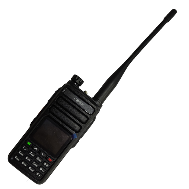 广联铁创多模数字公网对讲机ld20ga一台