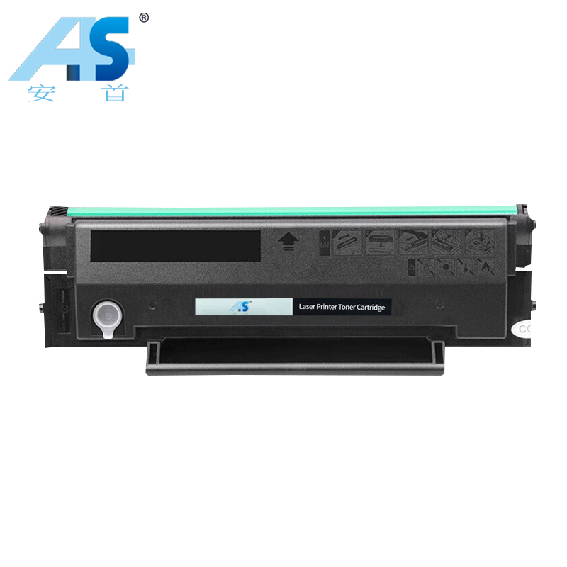 安首AS 硒鼓 PD205适用M6505N P2505N M6605N M6555N/支