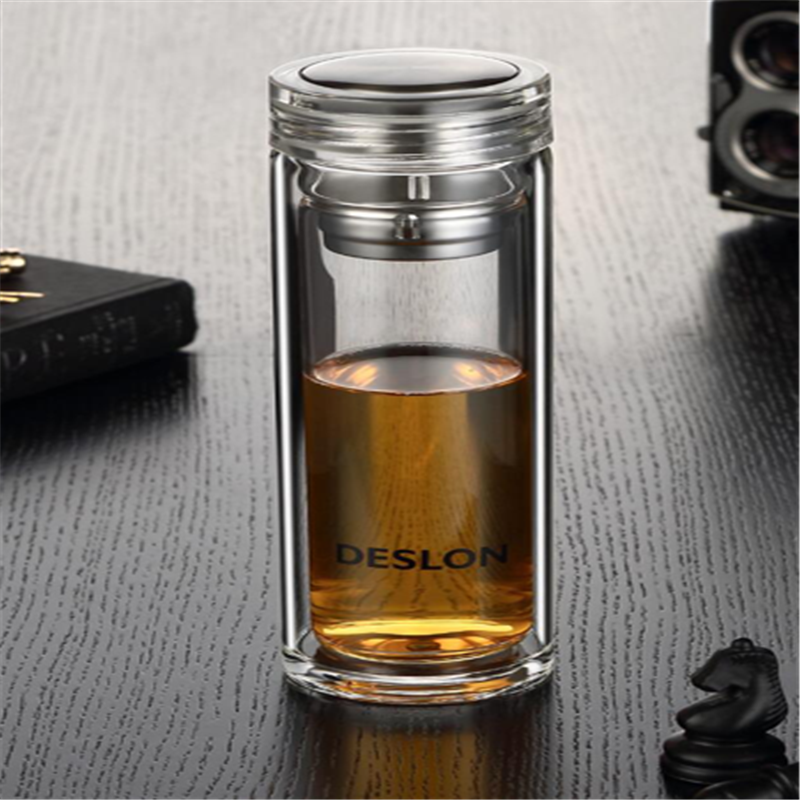 茗悦玻璃杯德世朗LH B2B商品 100个起订