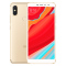 小米 红米S2 3GB+32GB 玫瑰金 全网通