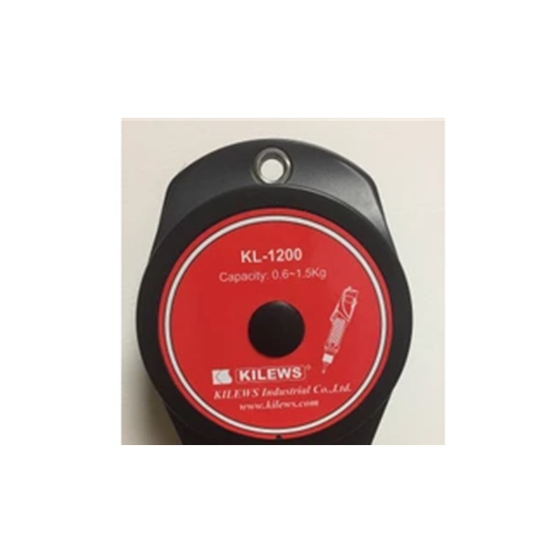 奇力速 Kilews KL-1200 奇力速平衡器KL-1200