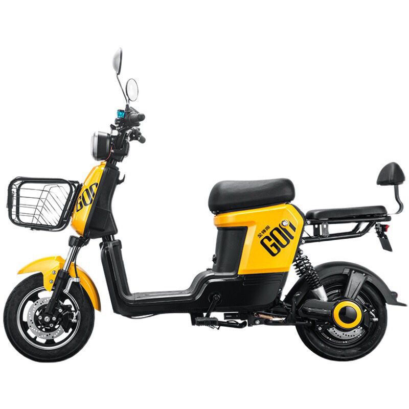 新国标007电动车009外卖电动车通用电动车电瓶车专用坐包坐垫 007-009