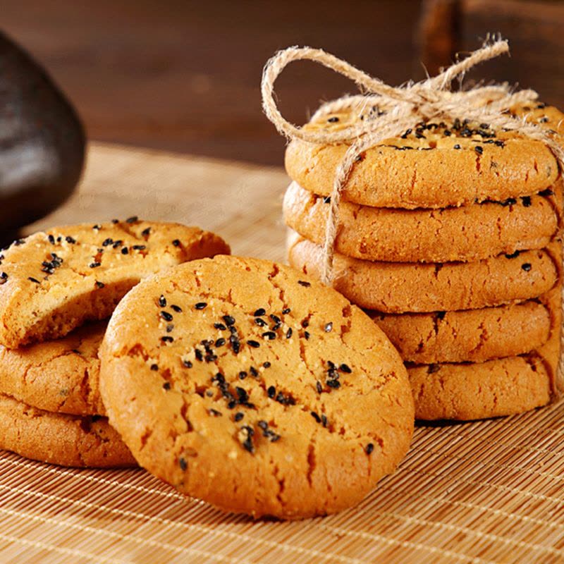 希朵曼美满福袋564克/袋图片