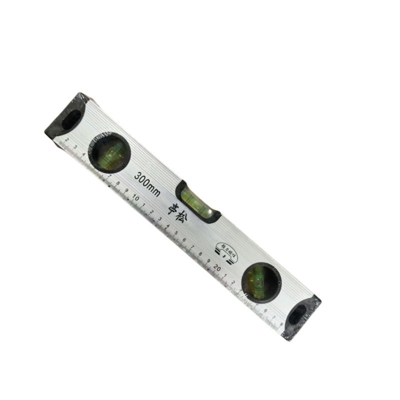 亭松 水平尺平衡尺 300mm 把高清大图