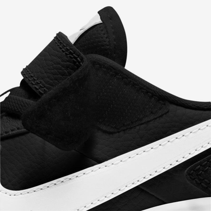 NIKE耐克休闲鞋轻便舒适低帮大童鞋运动鞋CN9393-008 Z