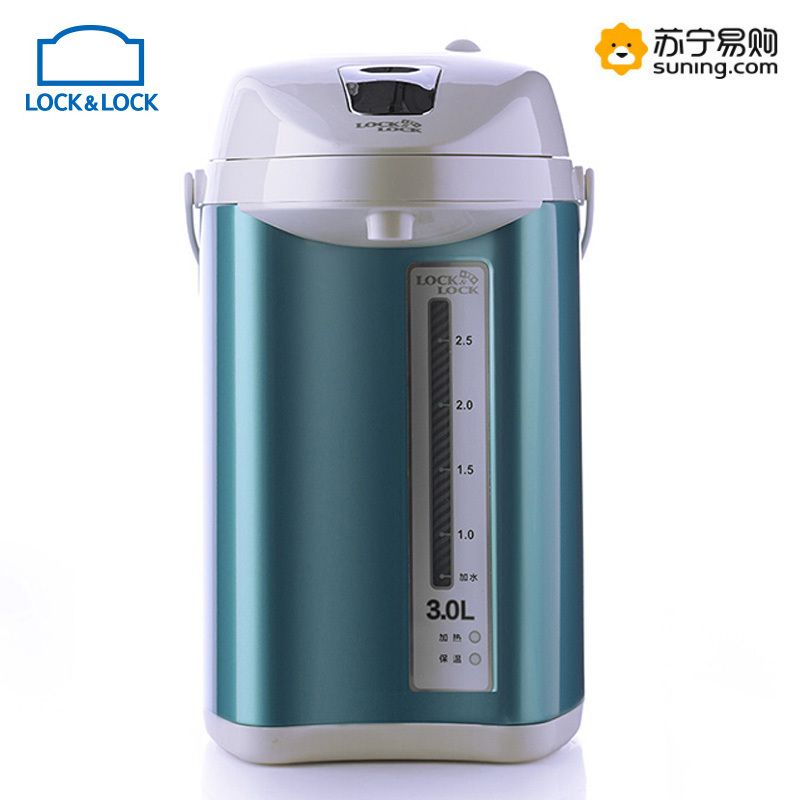 乐扣乐扣(LOCK&LOCK)EJK567BLU 电水壶/热水瓶 JW